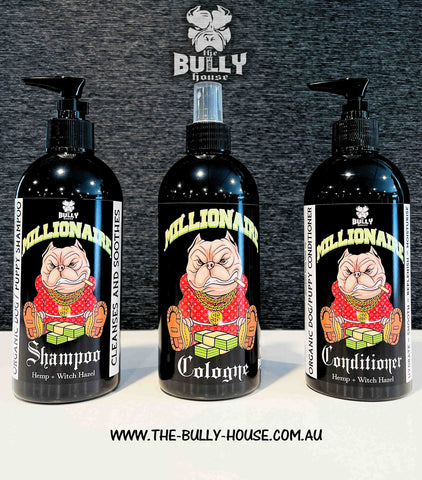 BUBBLEGUM - TRIO - 250 ml COMBO Pack !