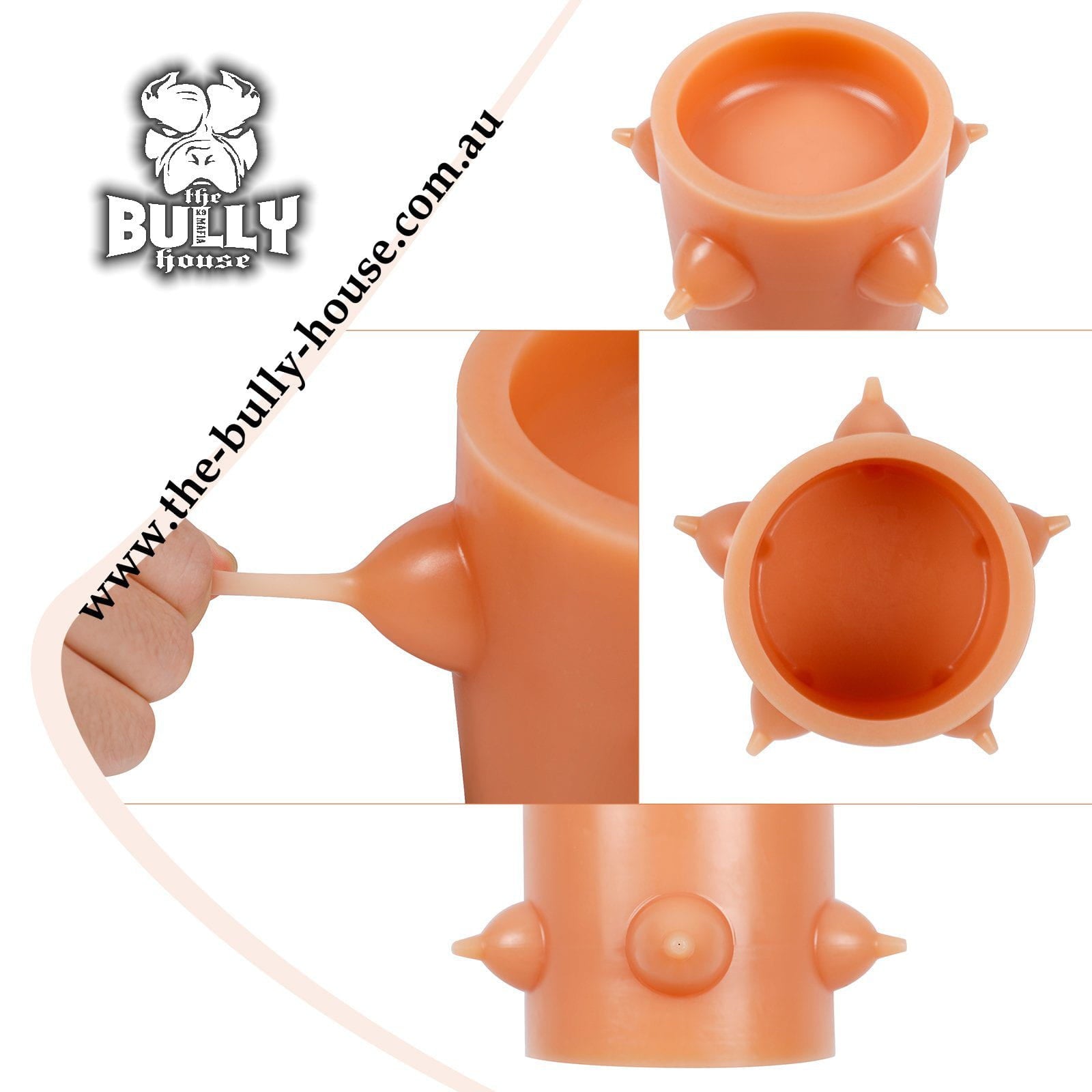 PUPPY FEEDER for Dog Breeders