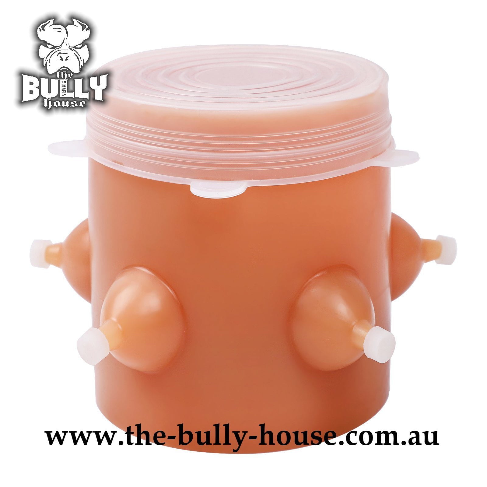 PUPPY FEEDER for Dog Breeders