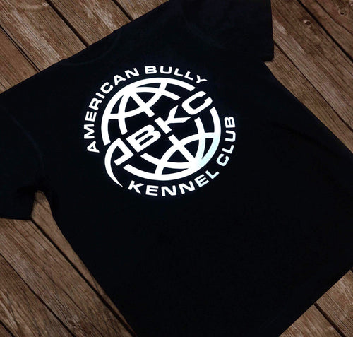 ABKC - American Bully Kennel Club - T-SHIRT -