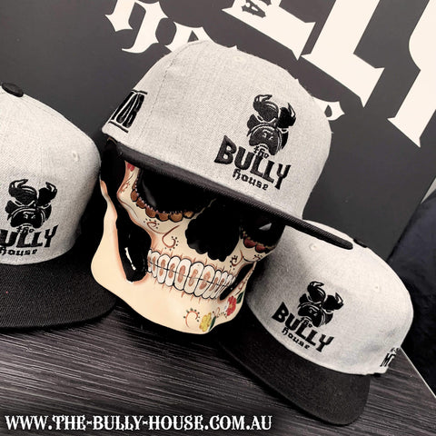 BALLER Sunglasses - Black on Black - Unisex - by -THE BULLY HOUSE