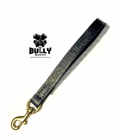 Weight Dog Collar - The Bully House