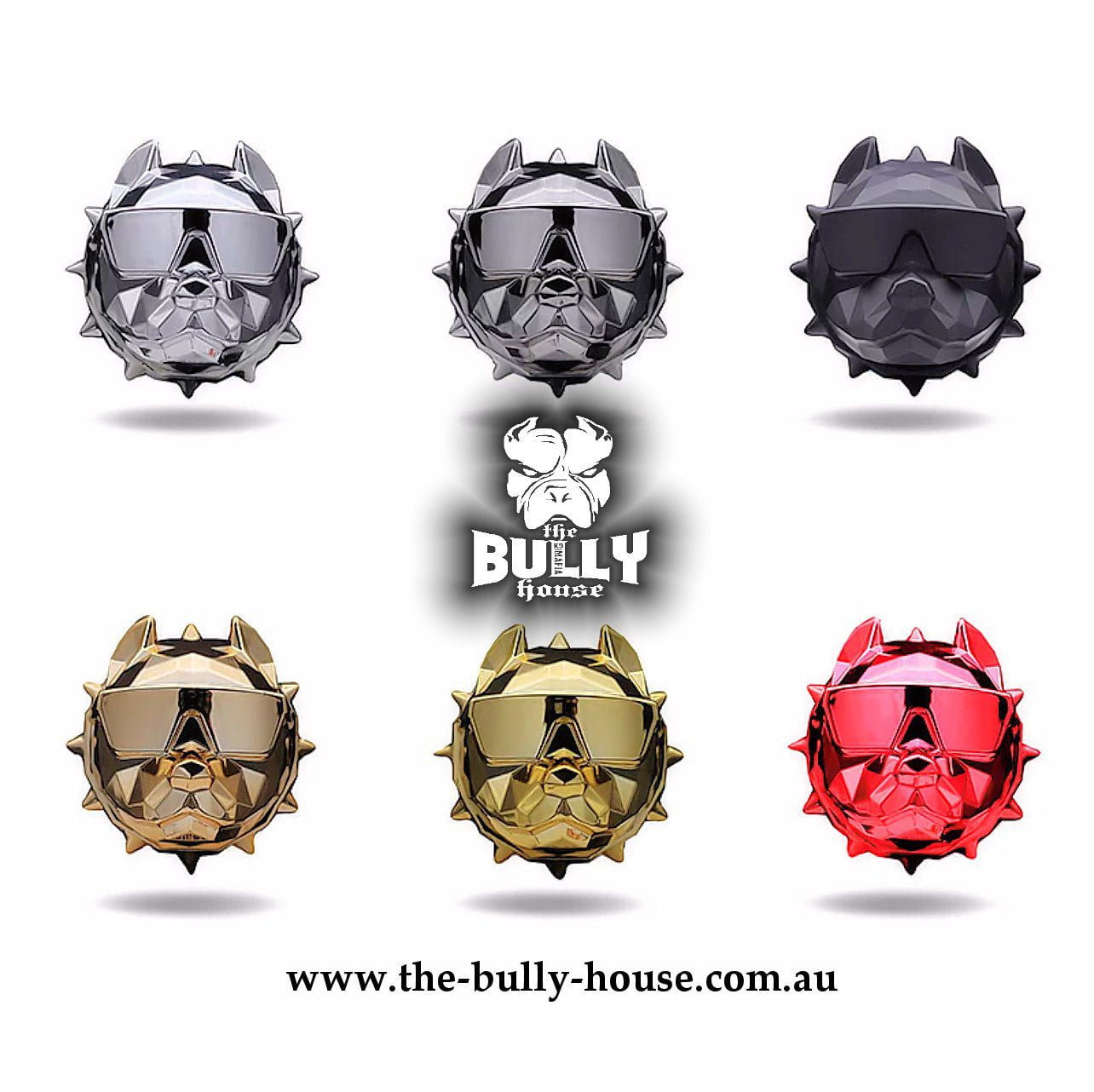 BULLY - BUBBLEGUM Car Air Freshener -  Gift Box + FREE 15ml Refill Bottle