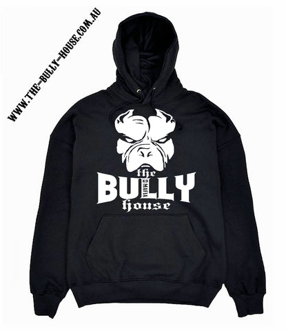 BALLER Sunglasses - Black on Black - Unisex - by -THE BULLY HOUSE