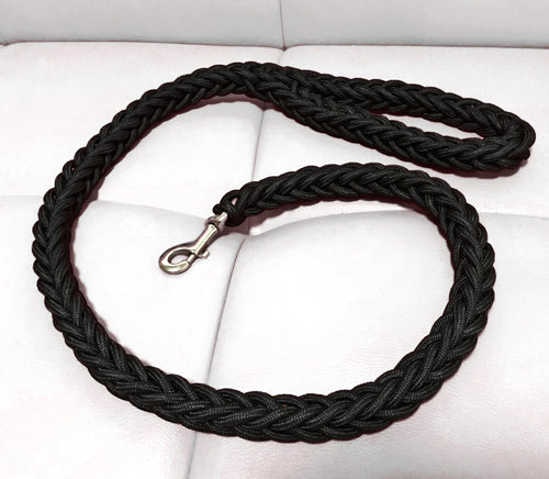 GAME TIGHT - NYLON WOVEN LEASH