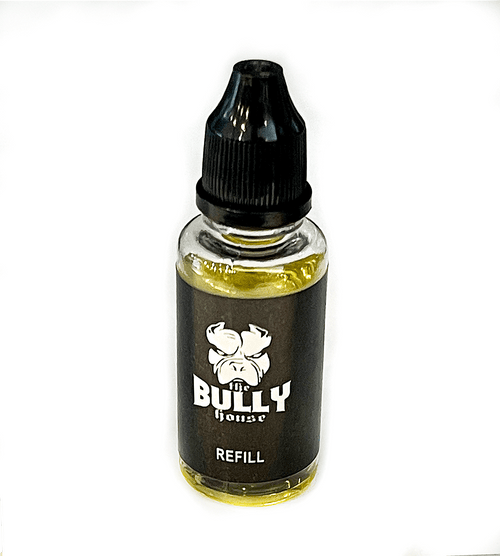 15ml Refill Bottle For Car Air Freshener - BUBBLEGUM