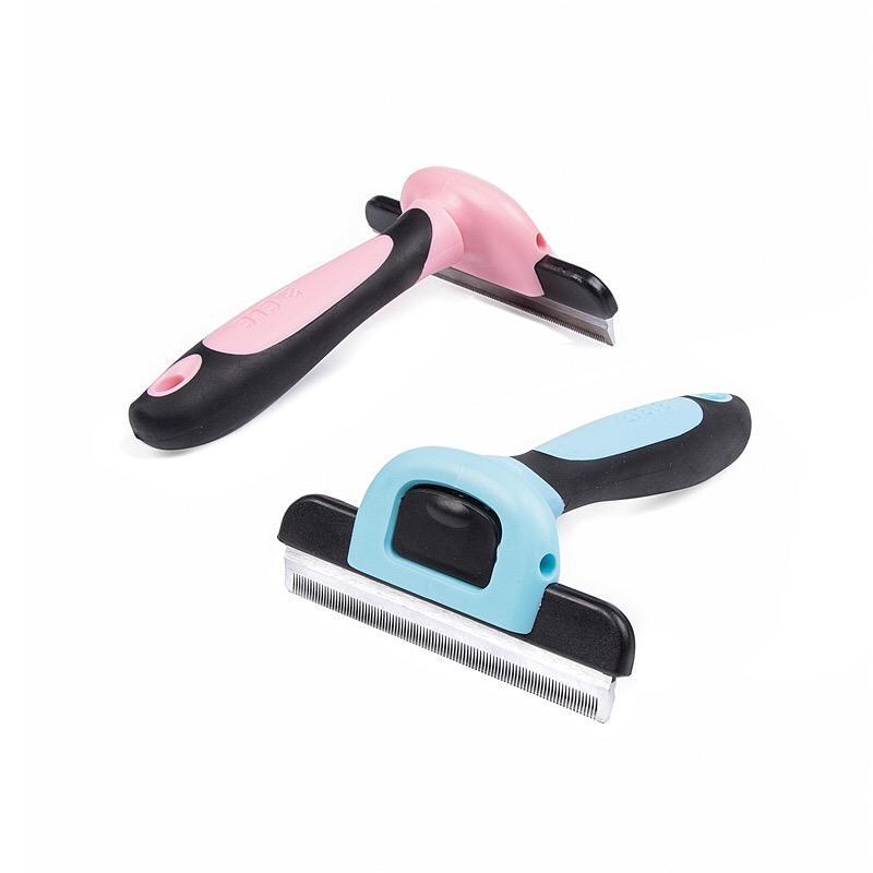 (Pre Order Now - Arriving approx end of DEC) The Ultimate Dog Hair DeShedding Tool
